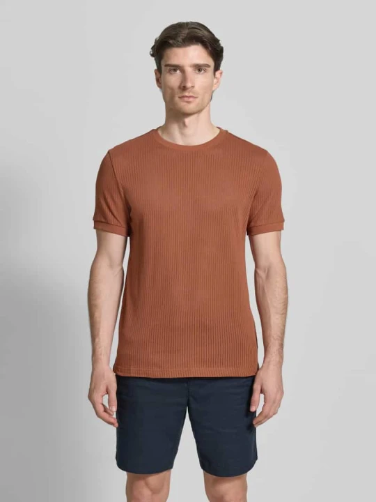 Zdjęcie produktu t-shirt z okrągłym dekoltem Antony Morato