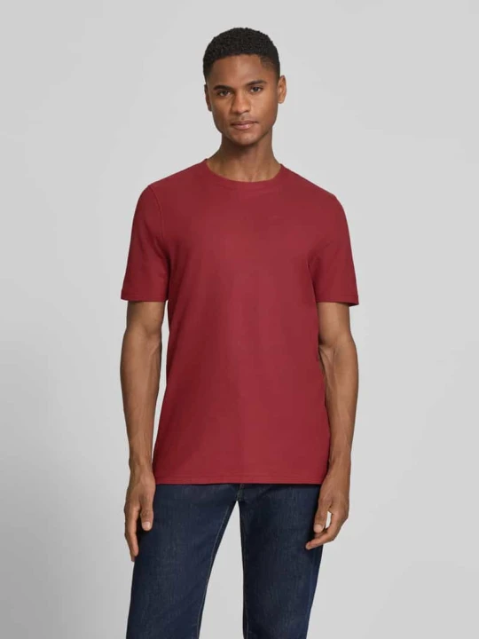 Zdjęcie produktu t-shirt z okrągłym dekoltem MCNEAL
