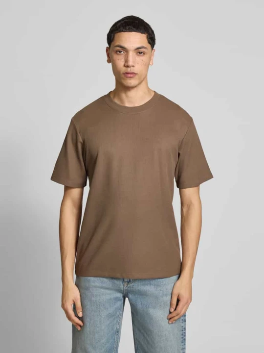 Zdjęcie produktu T-shirt z okrągłym dekoltem model 'AUSTIN' Jack&Jones