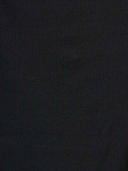 Zdjęcie produktu T-shirt z wiskozy i jedwabiu Silky Rib LAÏF