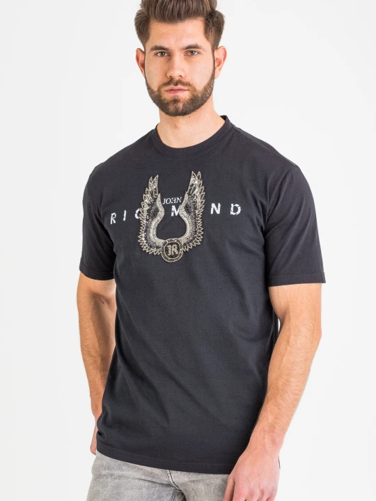 Zdjęcie produktu T-SHIRT ZARAGOVA john richmond