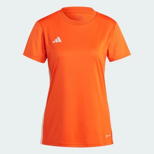 Zdjęcie produktu Tabela 23 Jersey Adidas pomarańczowy