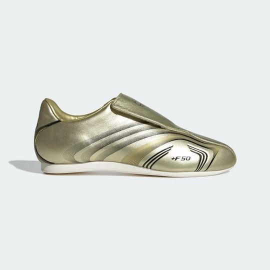 Zdjęcie produktu TAEKWONDO F50 SHOES Adidas