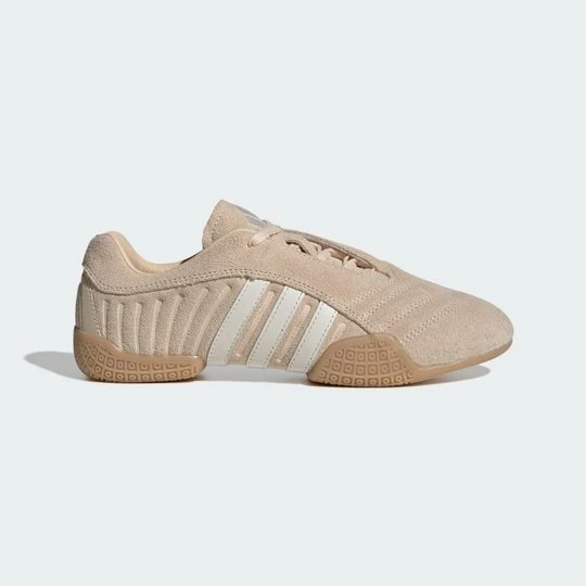 Zdjęcie produktu TAEKWONDO MEI ELITE SHOES Adidas beżowy