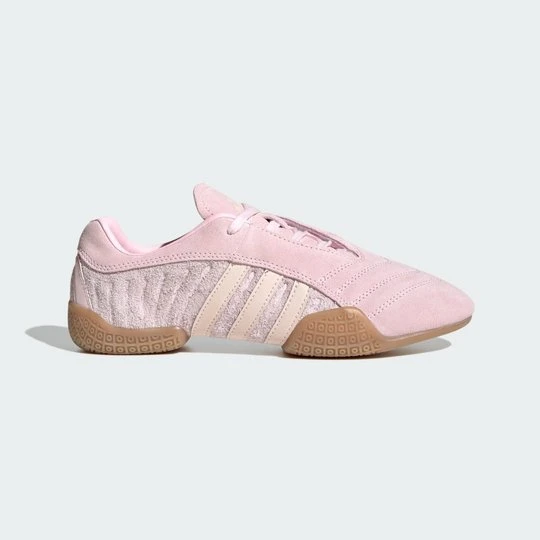 Zdjęcie produktu TAEKWONDO MEI ELITE SHOES Adidas różowy