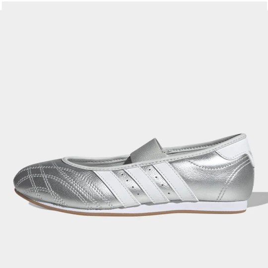 Zdjęcie produktu Taekwondo MJ (GS) adidas Originals srebrny