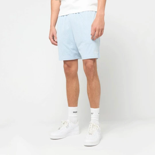 Zdjęcie produktu Tag Logo Mesh Shorts K1X niebieski
