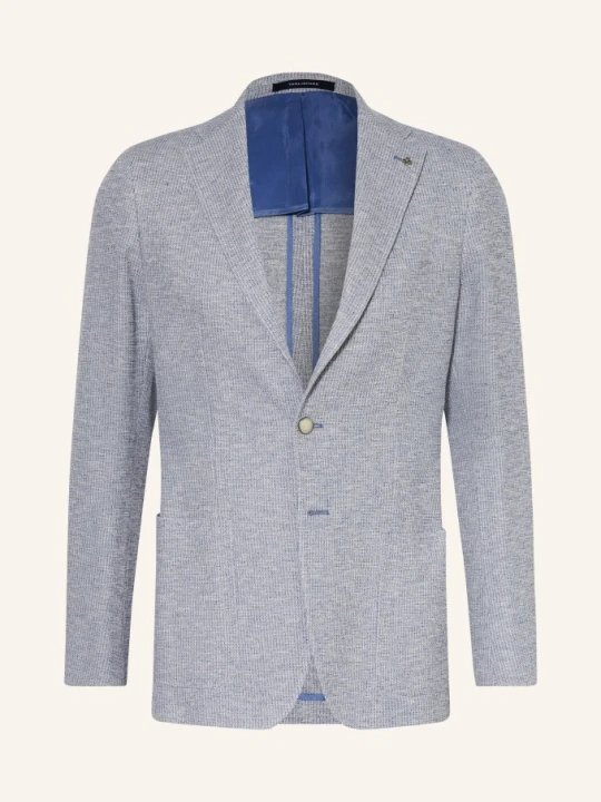 Zdjęcie produktu Tagliatore Koszula Slim Fit blau