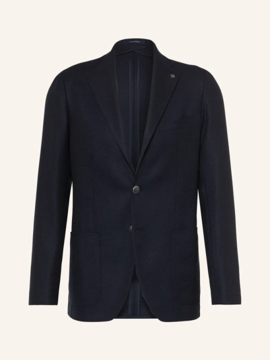 Zdjęcie produktu Tagliatore Marynarka O Kroju Extra Slim Fit blau GRANATOWY