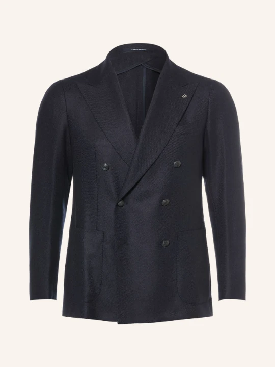 Zdjęcie produktu Tagliatore Marynarka O Kroju Extra Slim Fit blau GRANATOWY