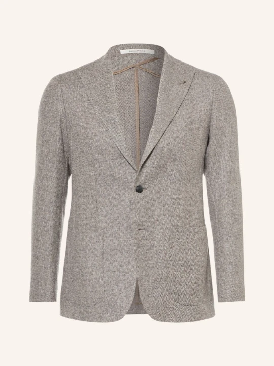 Zdjęcie produktu Tagliatore Marynarka O Kroju Extra Slim Fit grau