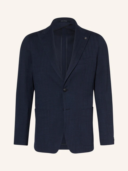 Zdjęcie produktu Tagliatore Marynarka Slim Fit blau GRANATOWY