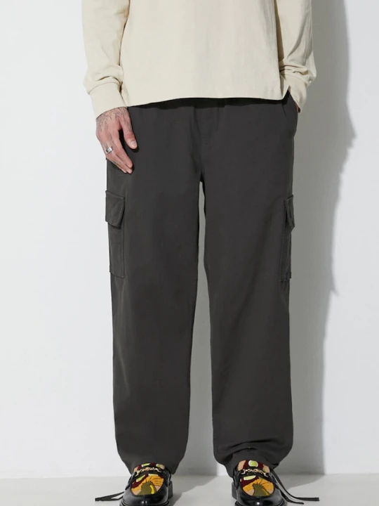 Zdjęcie produktu Taikan spodnie Cargo Pant zielony