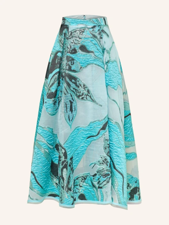 Zdjęcie produktu Talbot Runhof Spódnica Żakardowa blau