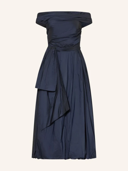 Zdjęcie produktu Talbot Runhof Sukienka Koktajlowa blau 460 DARK MARINE BLUE