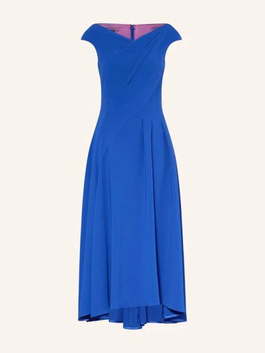 Zdjęcie produktu Talbot Runhof Sukienka Koktajlowa blau 426 ROYAL BLUE