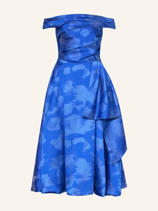 Zdjęcie produktu Talbot Runhof Sukienka Koktajlowa blau
