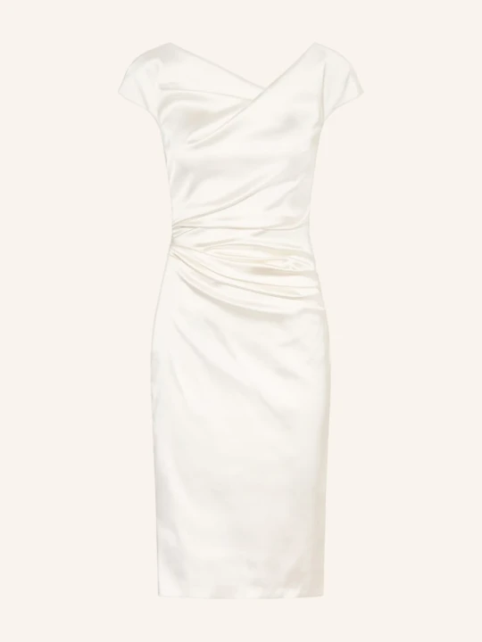Zdjęcie produktu Talbot Runhof Sukienka Koktajlowa roya3 weiss 017 IVORY