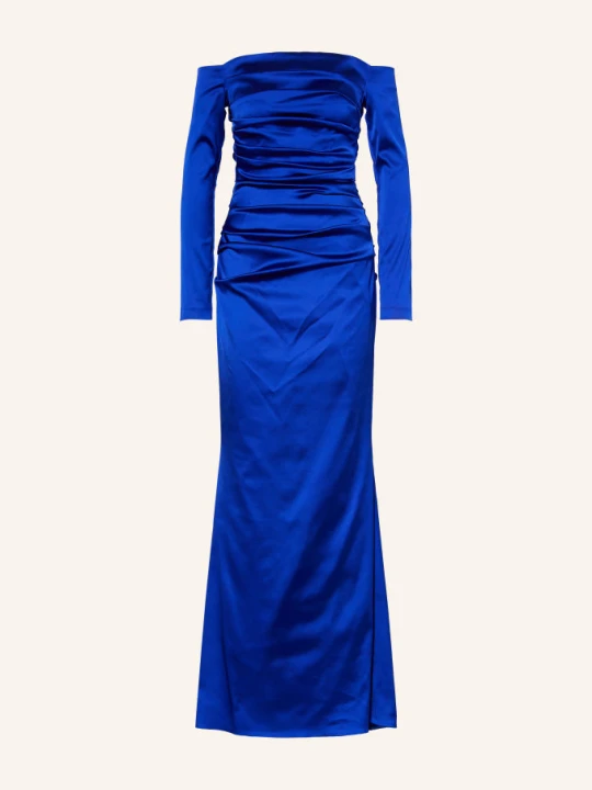 Zdjęcie produktu Talbot Runhof Sukienka Wieczorowa blau