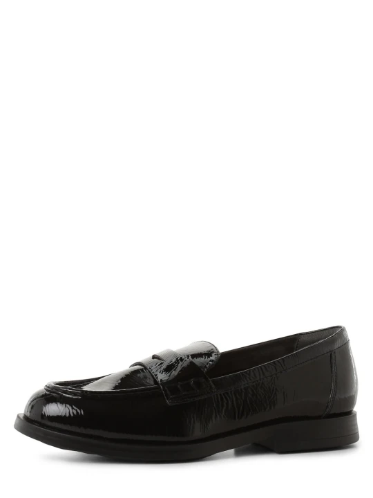 Zdjęcie produktu Tamaris Loafersy Kobiety Syntetyczny czarny