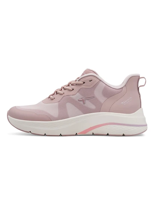 Zdjęcie produktu Tamaris Sneakersy w kolorze jasnoróżowym rozmiar: 37
