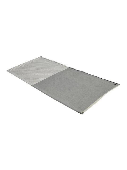 Zdjęcie produktu Tamaris Szal w kolorze szarym - 200 x 100 cm rozmiar: onesize