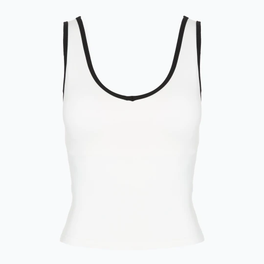 Zdjęcie produktu Tank top damski JOYINME Dual Essence white