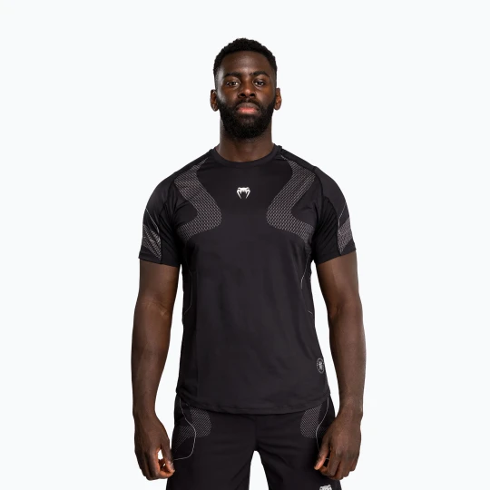 Zdjęcie produktu Tank top męski Venum Dry Tech black / silver