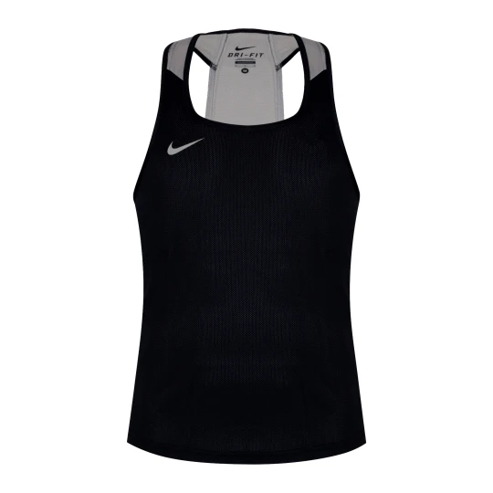 Zdjęcie produktu Koszulka treningowa męska Nike Boxing Tank black / pewter