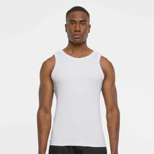 Zdjęcie produktu Tanktop Urban Classics biały