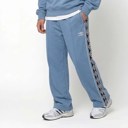 Zdjęcie produktu Taped Track Pant Umbro niebieski