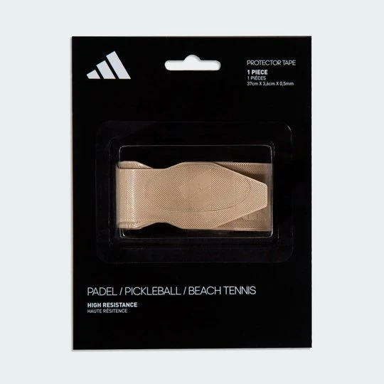 Zdjęcie produktu Taśma Antishock Protection Adidas biały