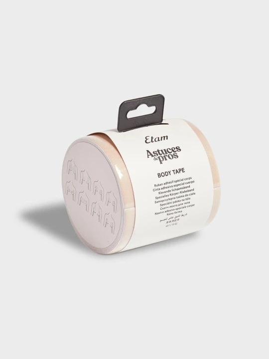 Zdjęcie produktu Taśma body tape Etam Sable