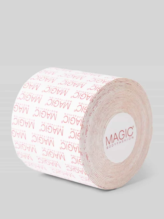Zdjęcie produktu Taśma do biustu obustronnie klejąca Magic Bodyfashion Écru