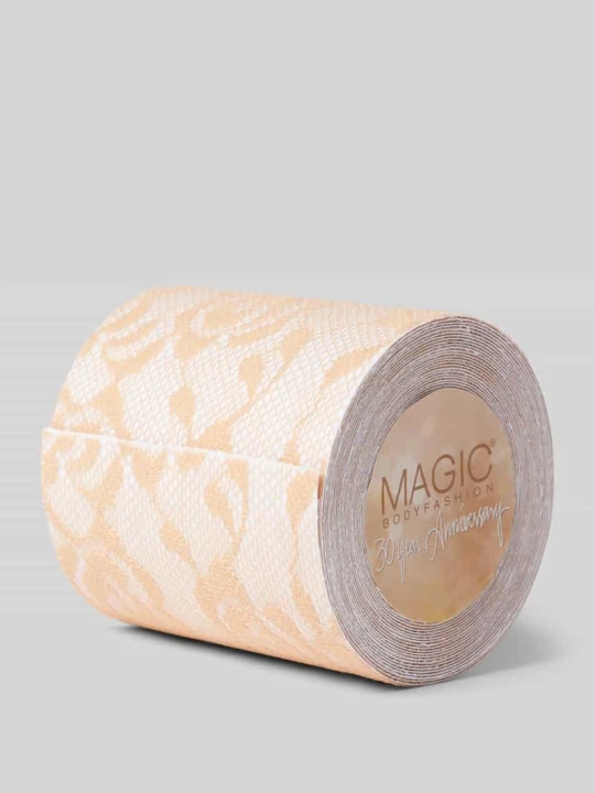 Zdjęcie produktu Taśma modelująca biust z możliwością przycięcia Magic Bodyfashion Beżowy