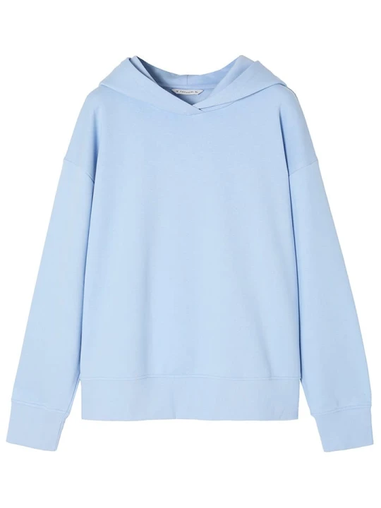 Zdjęcie produktu TATUUM Bluza w kolorze błękitnym rozmiar: XL
