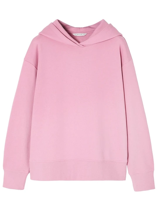 Zdjęcie produktu TATUUM Bluza w kolorze różowym rozmiar: S
