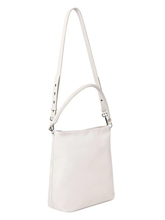 Zdjęcie produktu TATUUM Torebka w kolorze kremowym - 30 x 32 x 13 cm rozmiar: onesize