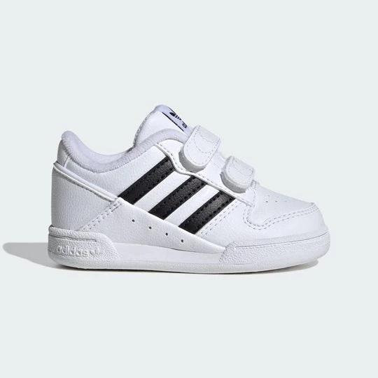 Zdjęcie produktu Team Court 2.0 STR Comfort Closure Shoes Kids Adidas