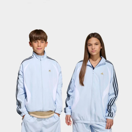 Zdjęcie produktu Teamgeist Loose Tracktop adidas Originals niebieski