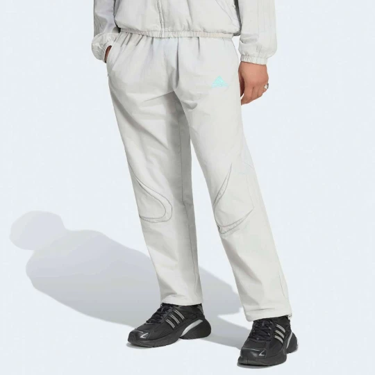 Zdjęcie produktu Teamgeist Trackpant adidas Originals szary