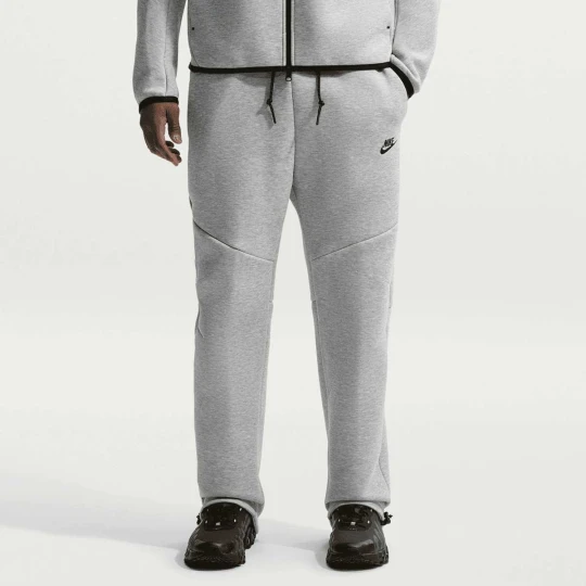 Zdjęcie produktu Tech Fleece Open Hem Pant Nike szary