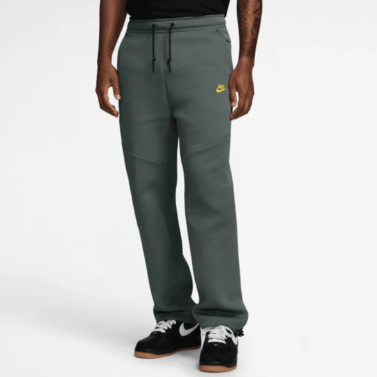 Zdjęcie produktu Tech Fleece Open Hem Pant Nike zielony