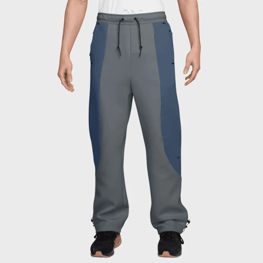 Zdjęcie produktu Tech Fleece Pro CB Open Hem Pant Nike szary