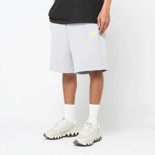 Zdjęcie produktu Tech Fleece Shorts Nike szary