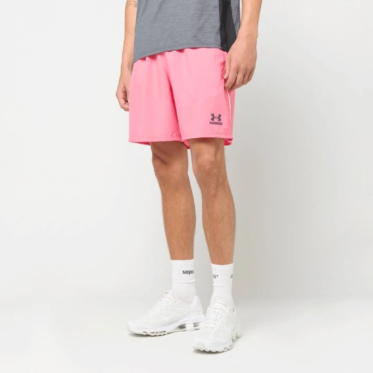 Zdjęcie produktu Tech Sport Short Under Armour różowy