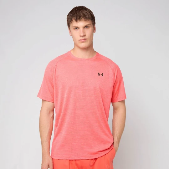 Zdjęcie produktu Tech Textured Shortsleeve Under Armour