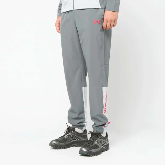 Zdjęcie produktu Tech Utility Woven Pant Under Armour szary