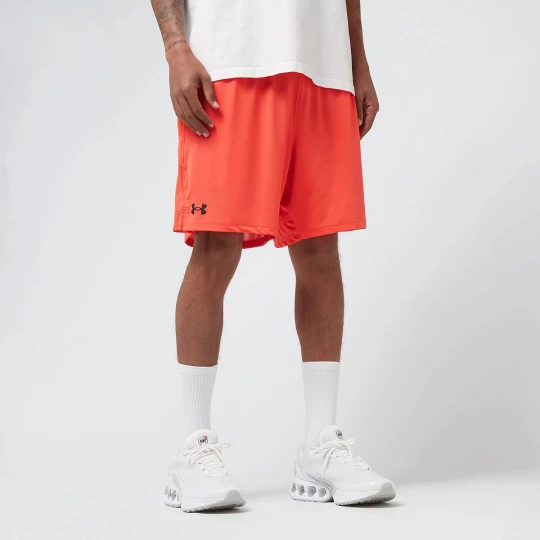 Zdjęcie produktu Tech Vent 7in Shorts Under Armour pomarańczowy
