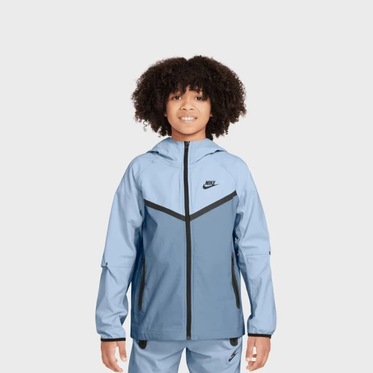 Zdjęcie produktu Tech Woven Jacket Nike niebieski